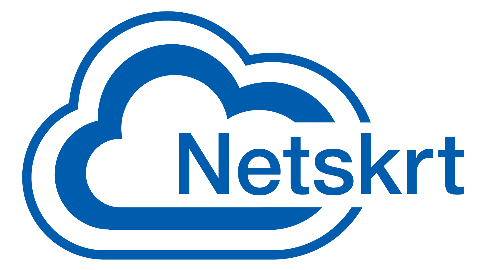 Netskrt logo