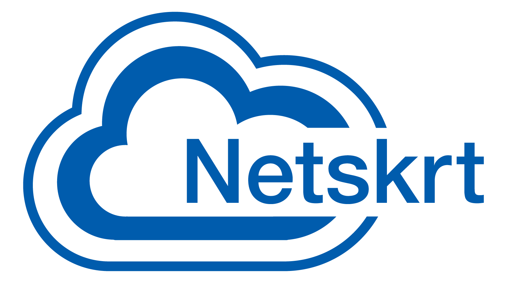 Netskrt logo